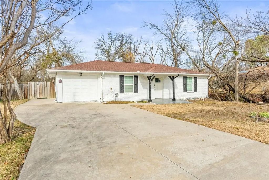 5507 Alexander Street, Sachse
