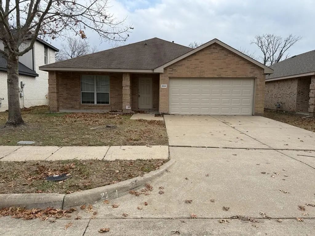 2224 Hummingbird Way, Mesquite