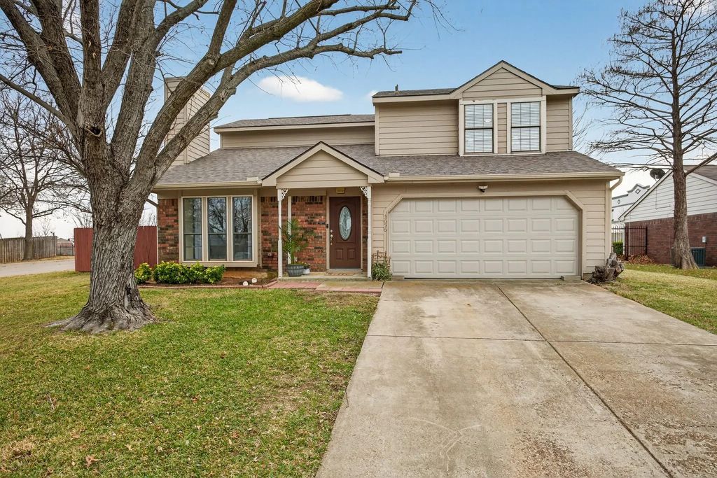 3656 Fairview Drive, Corinth
