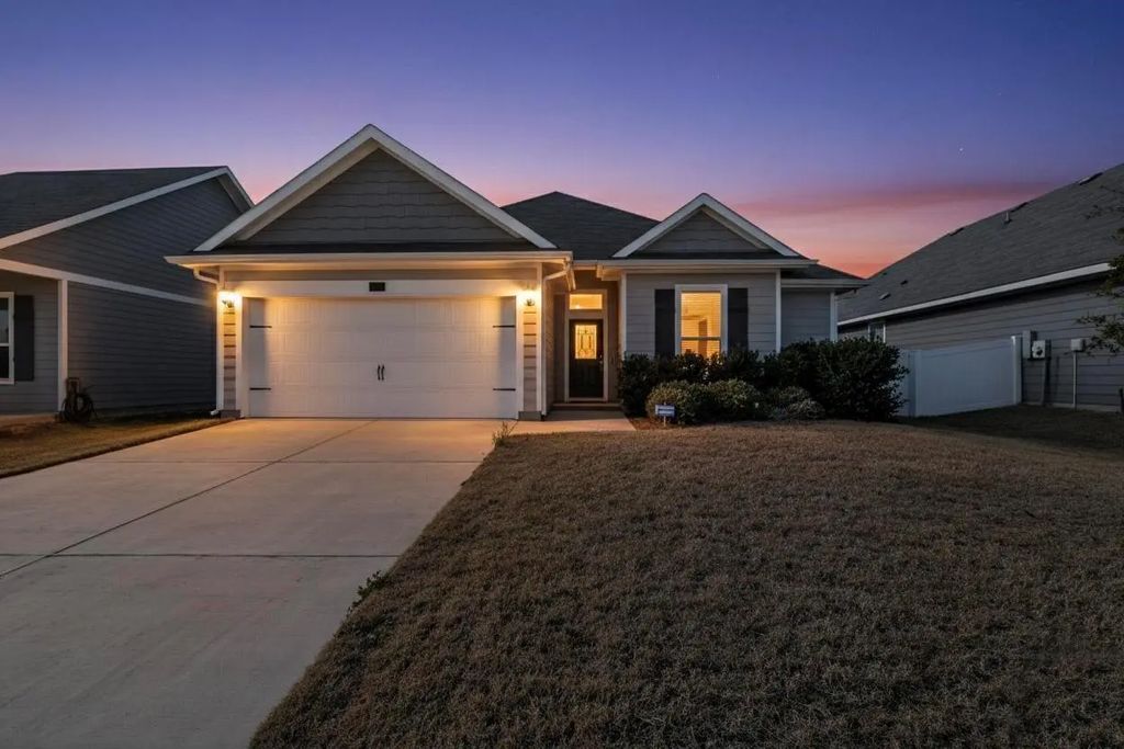 1723 Barberry Hill Road, Providence Village