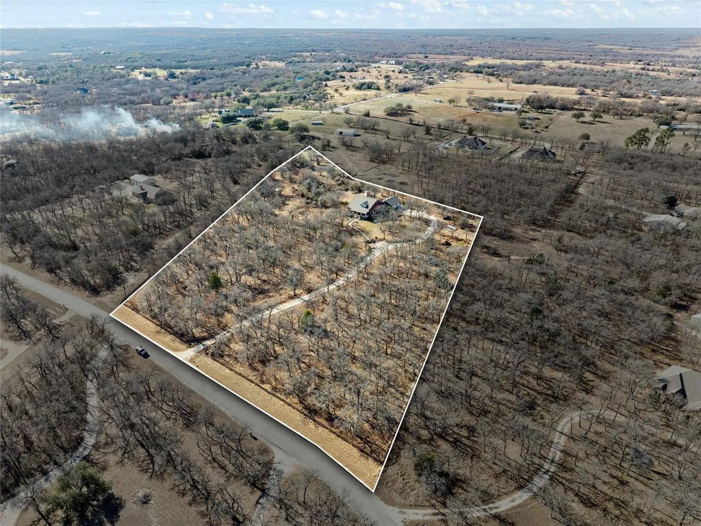 129 Love Trail Court, Paradise
