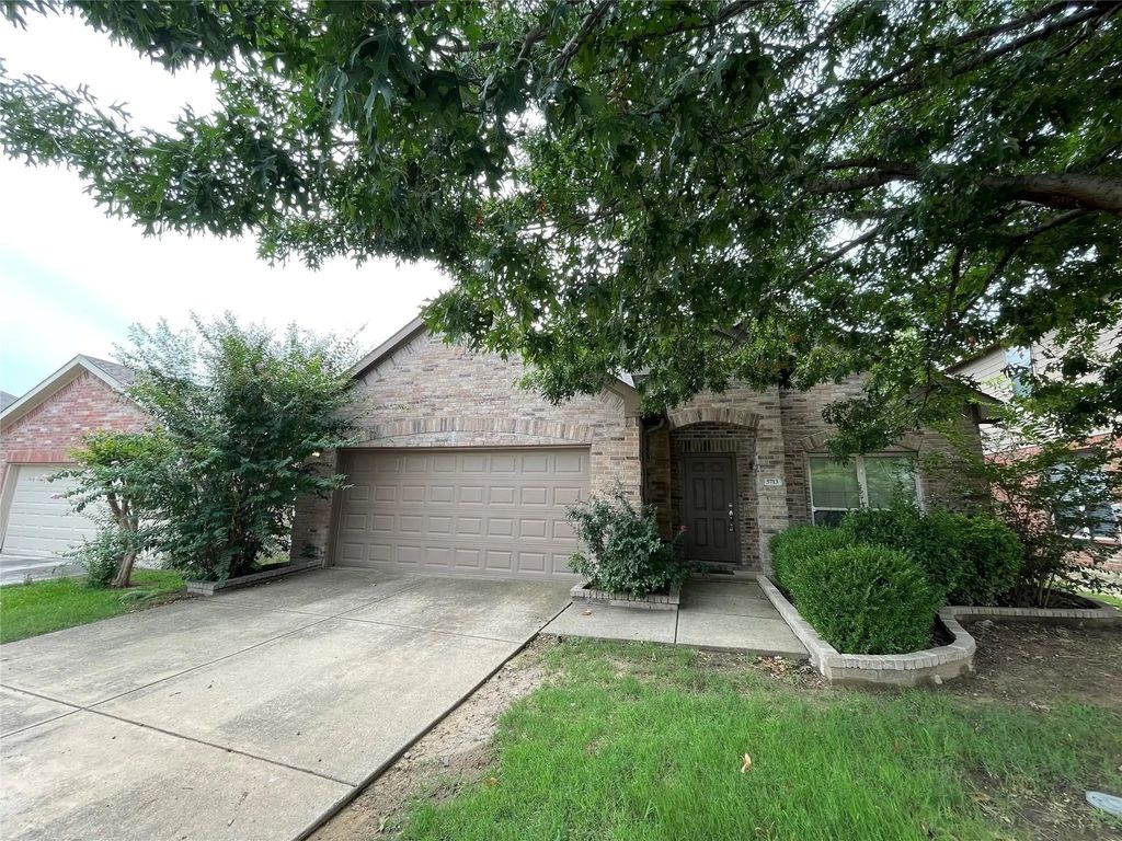 5713 Pebble Ridge Drive, McKinney