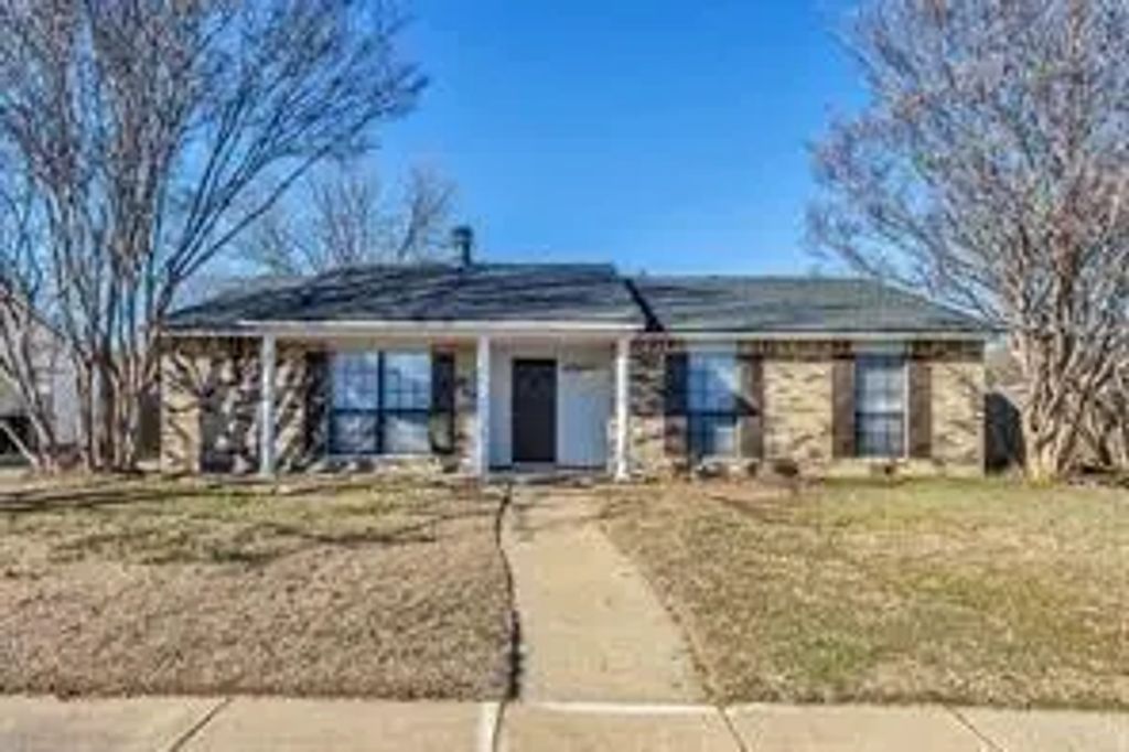6305 Monahans Court, Plano