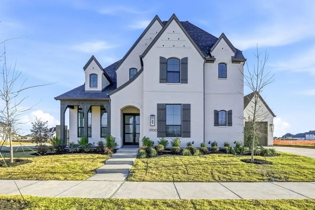 3700 Meander Way, Celina