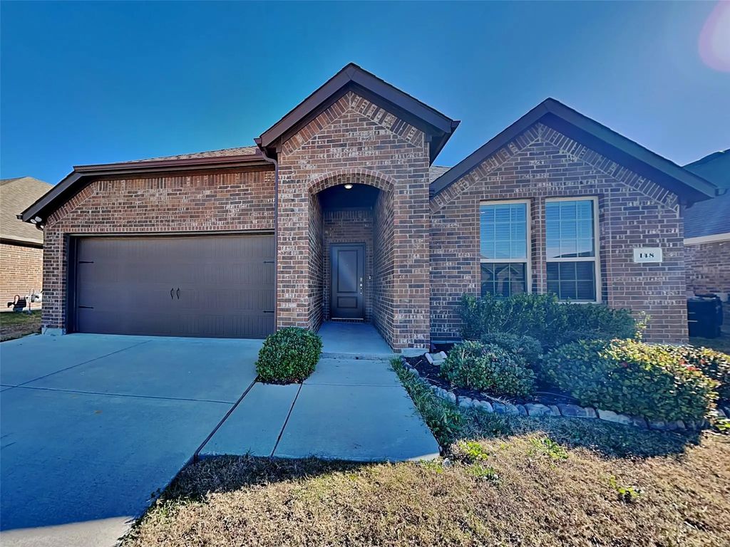 148 Whitetail Way, Caddo Mills