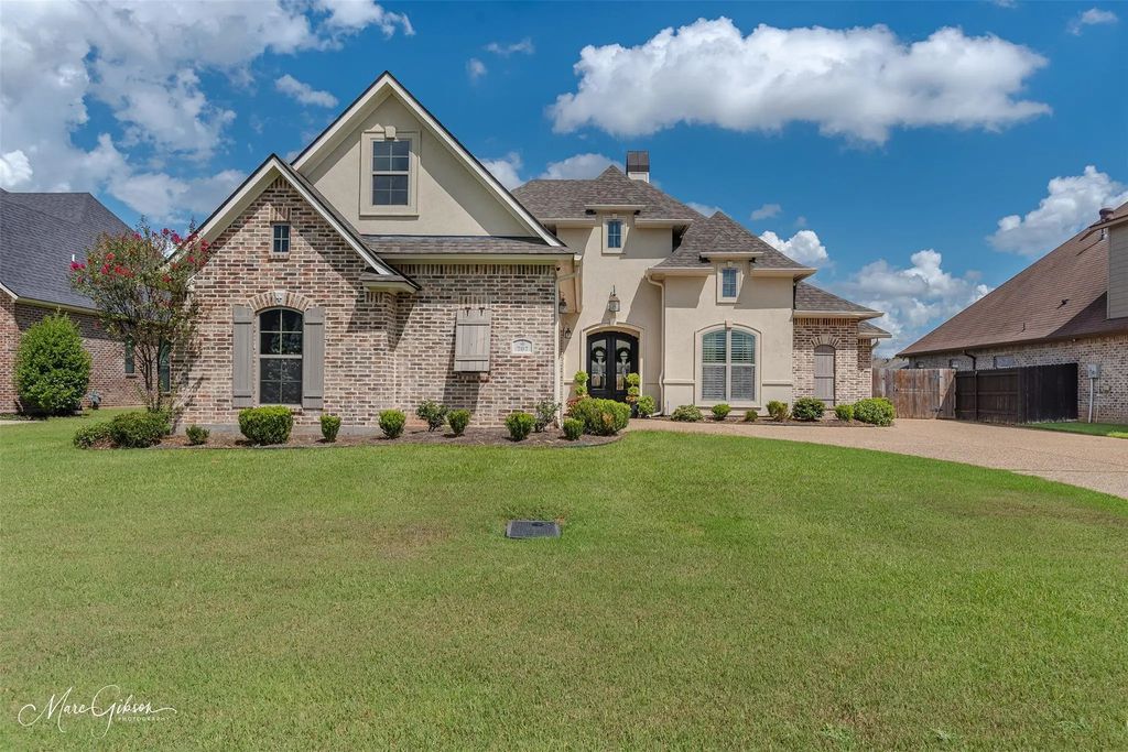 707 Bandera Drive, Bossier City