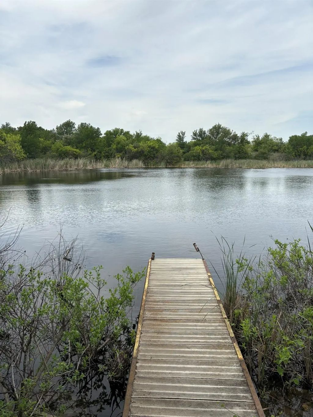 Tbd Causeway Road, Jacksboro