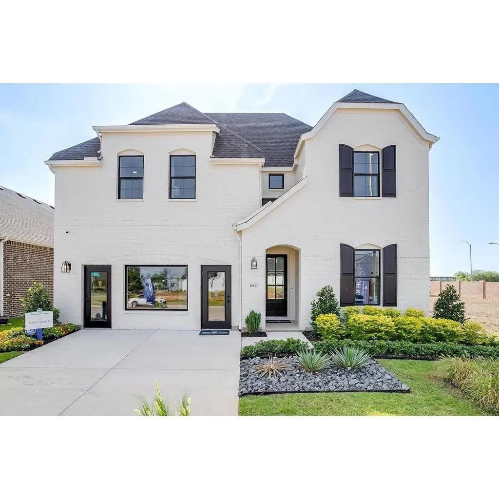 16812 Eastern Red Boulevard, Fort Worth
