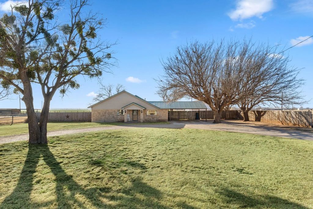 1137 Us Highway 82 W, Seymour