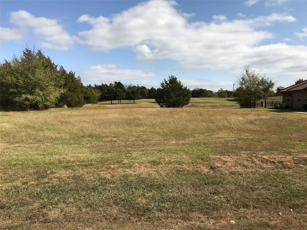 206 Roaring Fork Circle, Gordonville