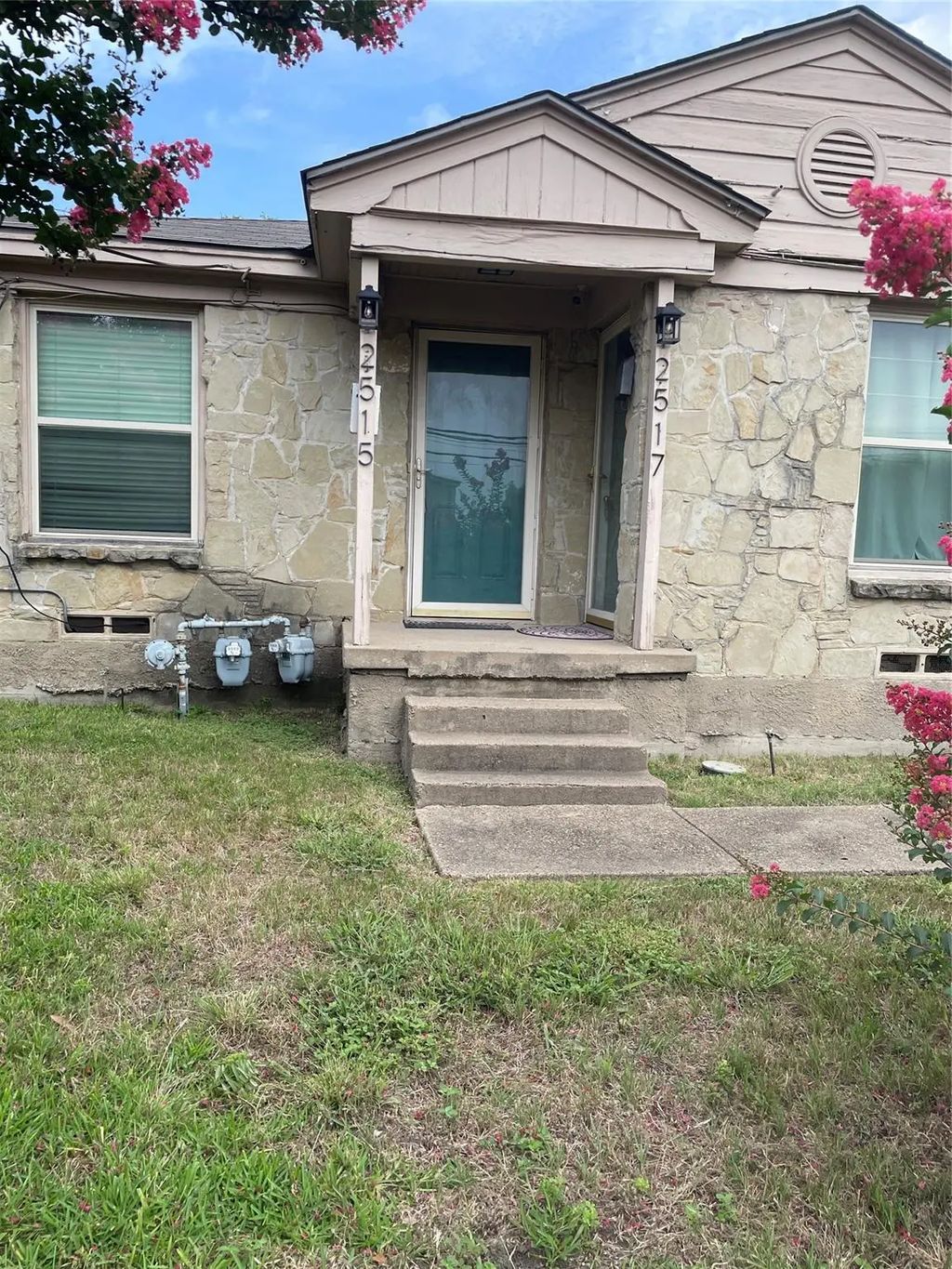 2517 Amelia, Dallas