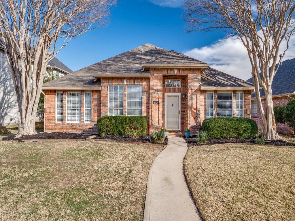 6004 Arlington Drive, Frisco