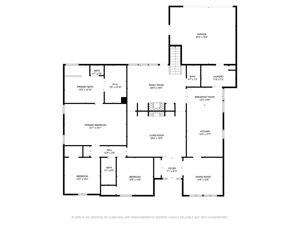 2709 Devonshire Drive, Carrollton