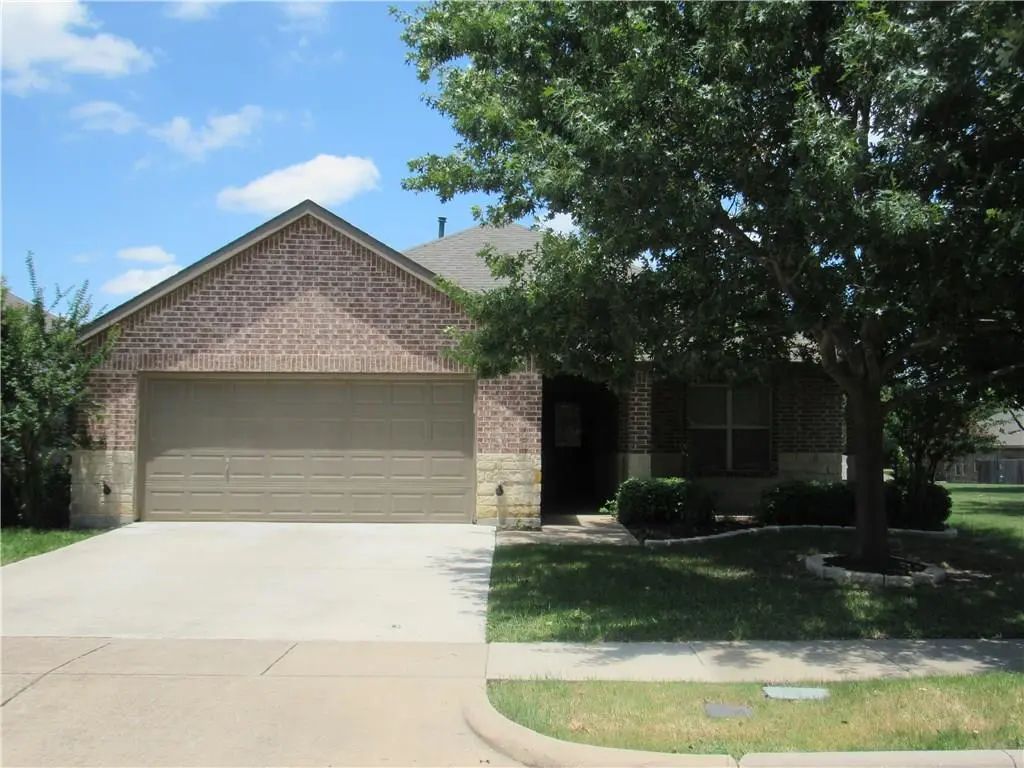 4411 Shady Elm Drive, Mansfield