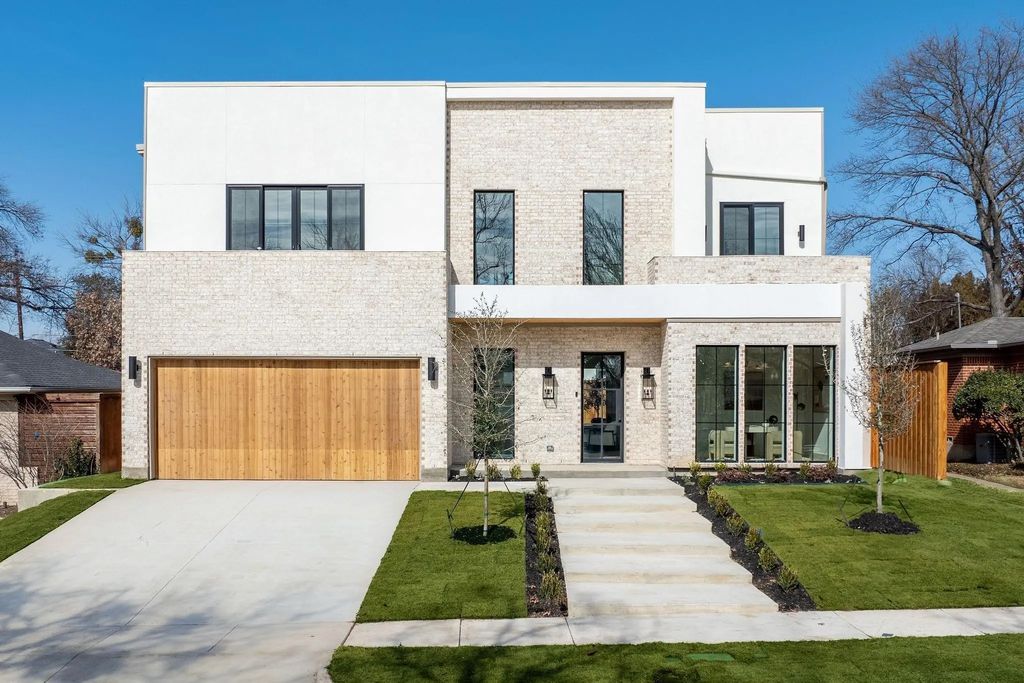 3761 Seguin Drive, Dallas