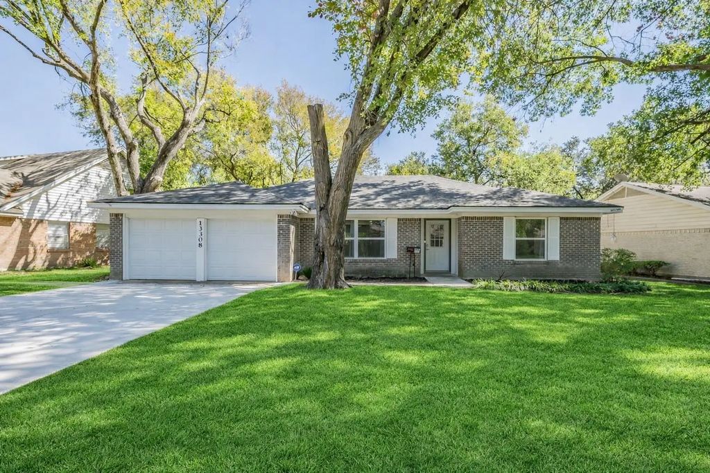 13308 Shahan Drive, Farmers Branch