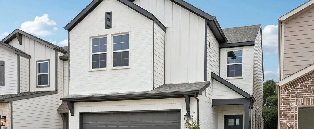2617 Lost Maples Lane, Dallas