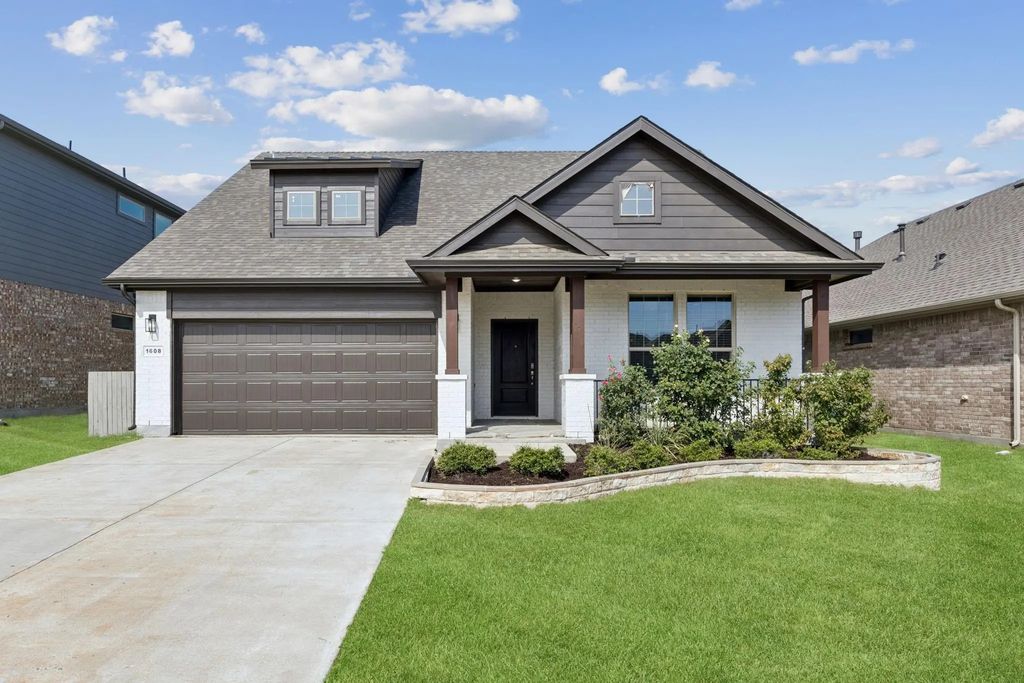 1608 Rachel Street, Northlake