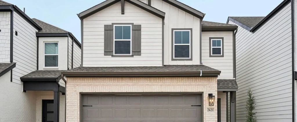 2621 Lost Maples Lane, Dallas