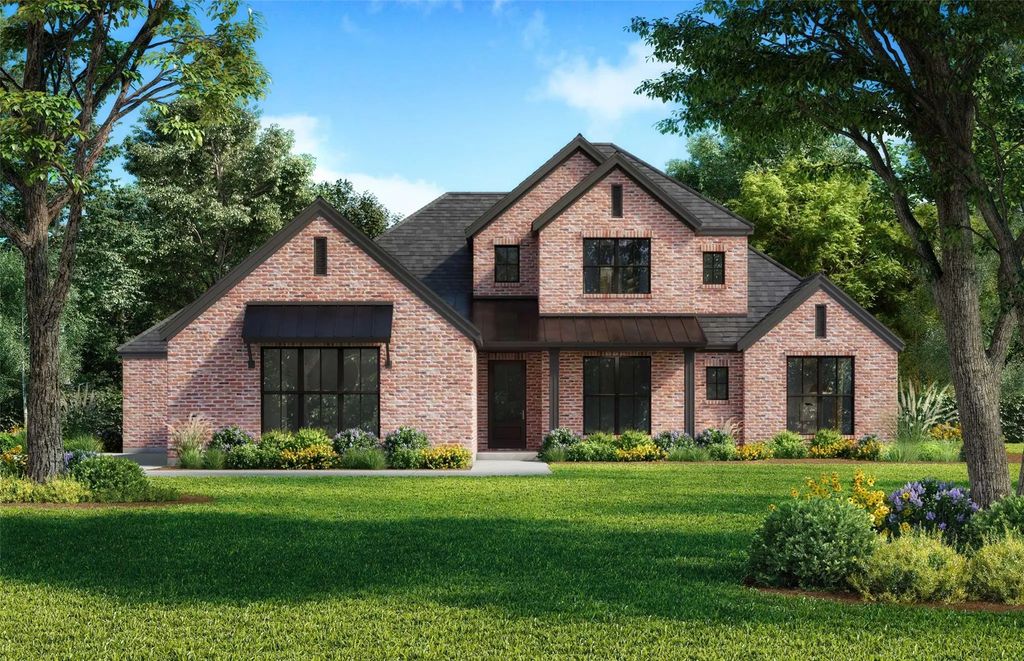2215 Draco Drive, Rockwall