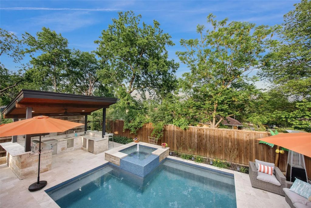 607 S Parker Street, McKinney