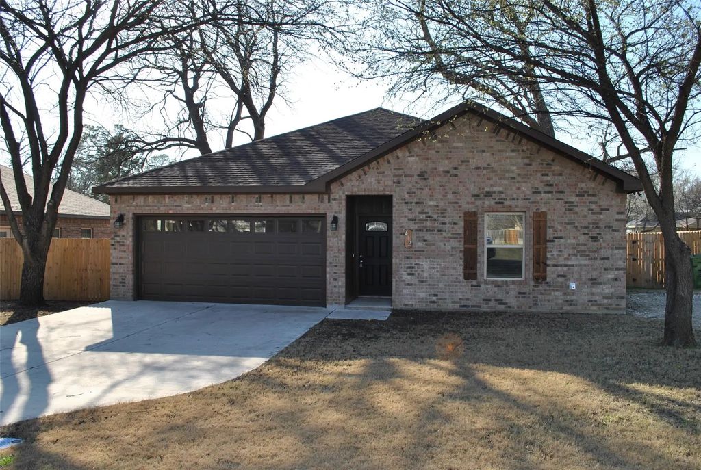 412 Dewitt Street, Collinsville