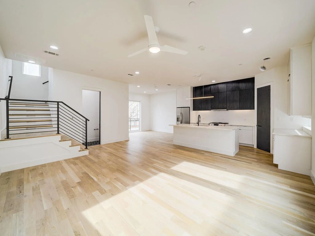 2916 Hawthorne Avenue 102, Dallas