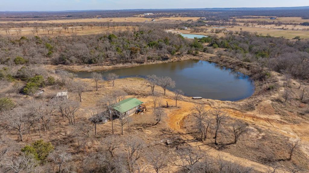 3201 County Road 120, Gordon