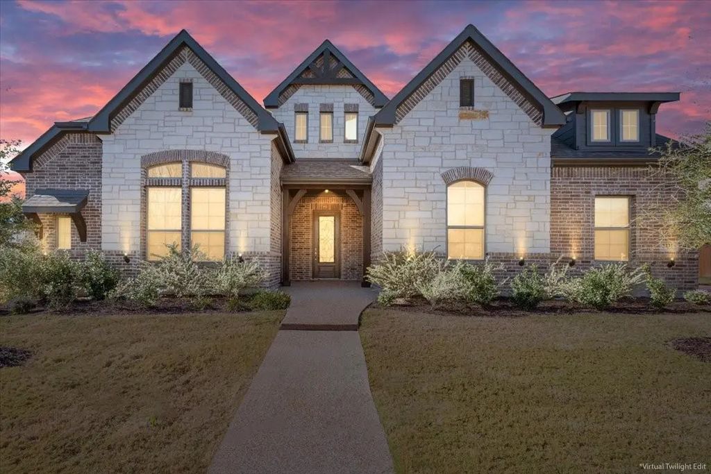 2321 Paddington Way, Waco