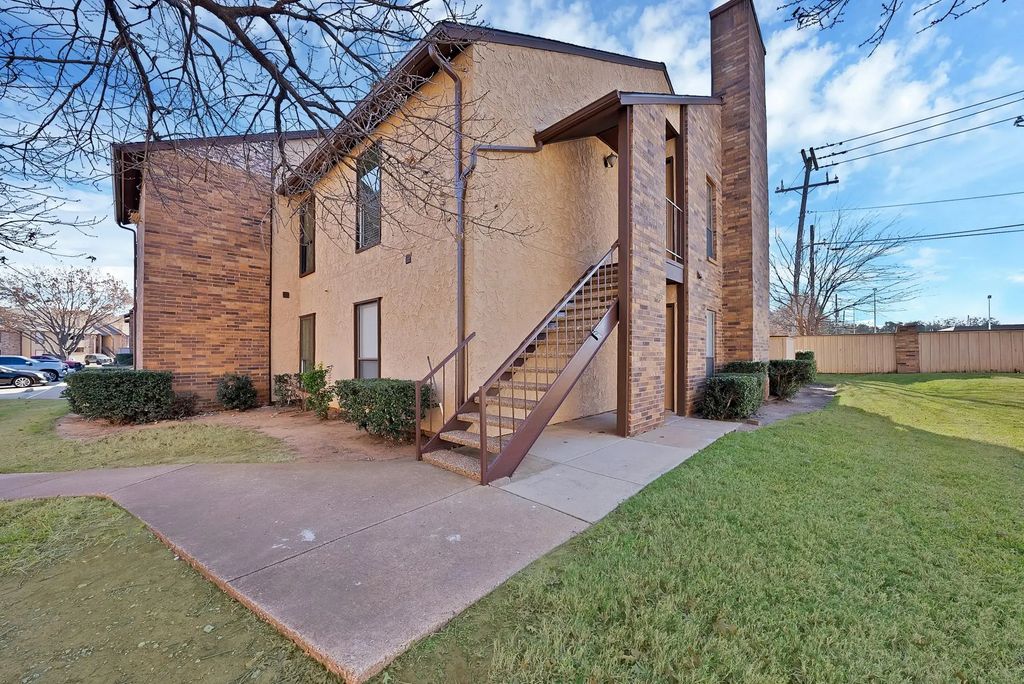 1204 Calico Lane 714, Arlington