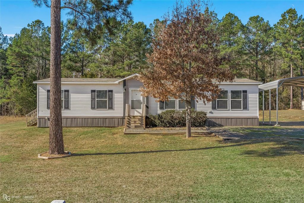 295 Cass Pvt Drive, Gloster