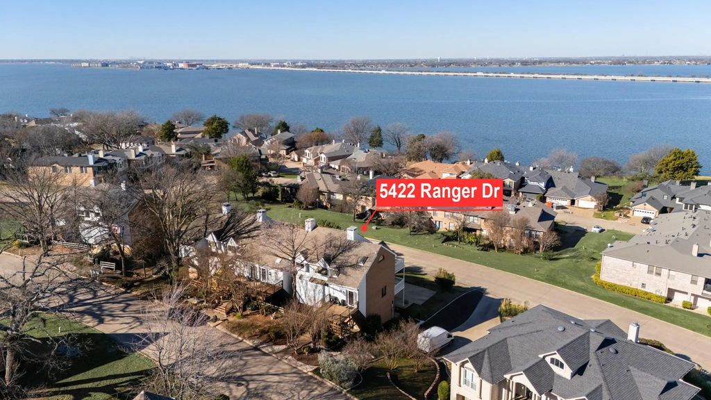 5422 Ranger Drive, Rockwall