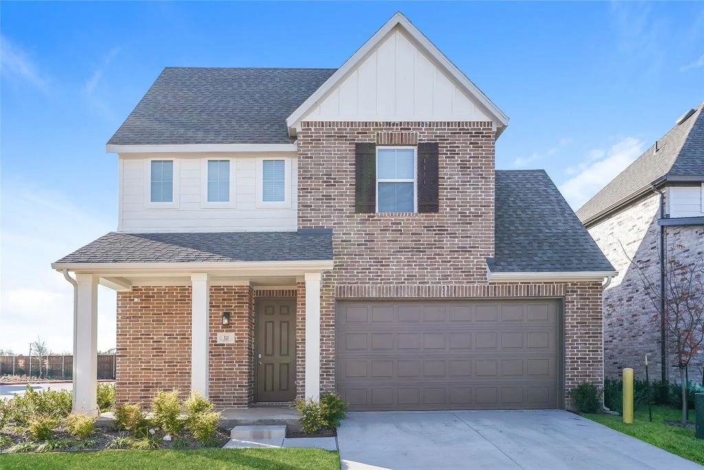 313 Lincoln Circle, Saginaw