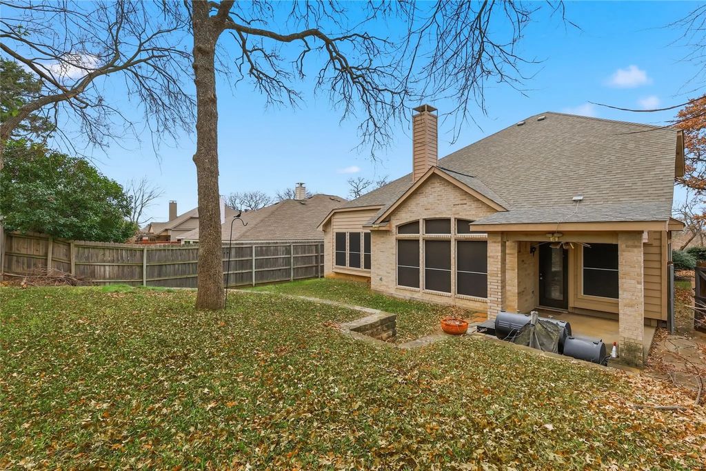 2216 Post Oak Court, Corinth