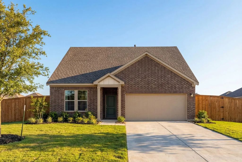 1402 Centerline Drive, Josephine