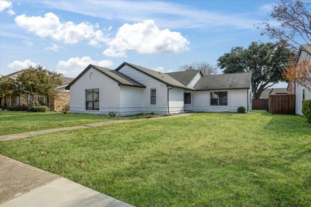 4237 Ireland Drive, The Colony