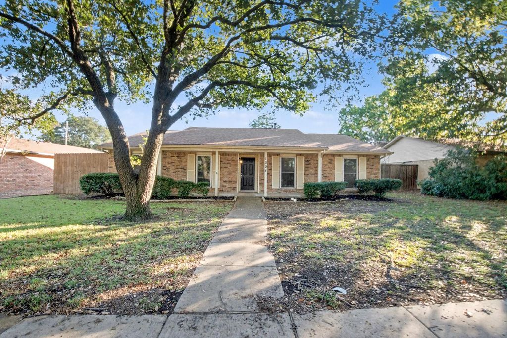 1004 Goodwin Drive, Plano