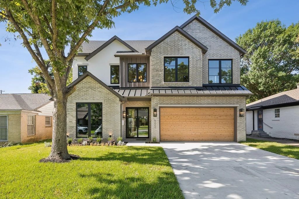 6222 Anita Street, Dallas
