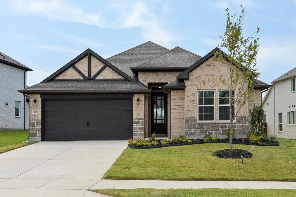 14551 Elion Court, Pilot Point
