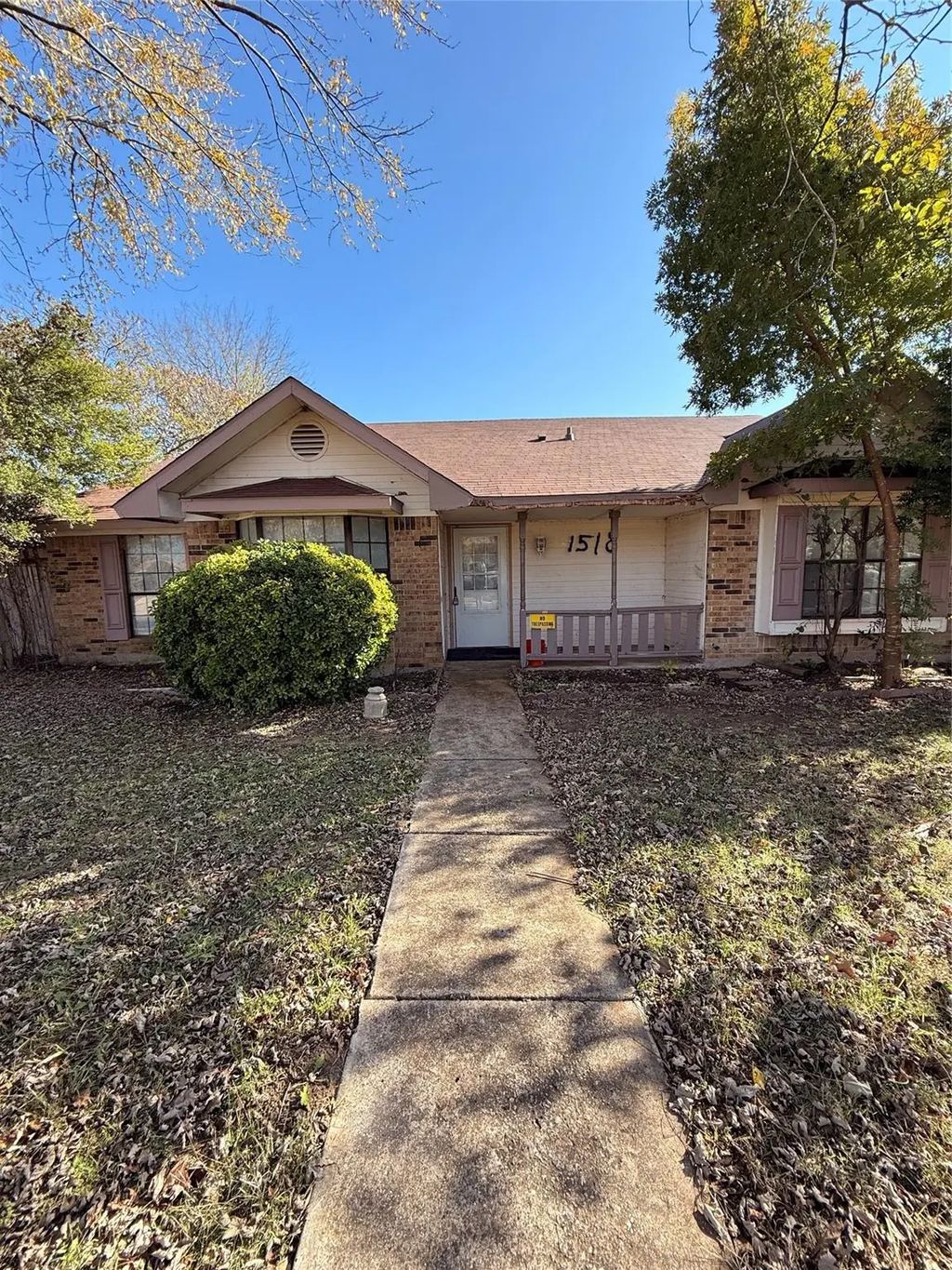 1518 Reisen Drive, Garland