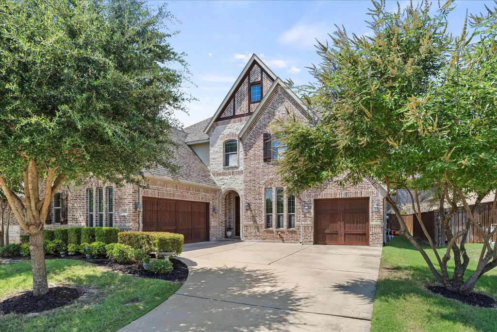 782 York Drive, Rockwall