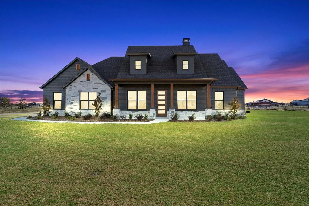 4665 Christie Avenue, Caddo Mills