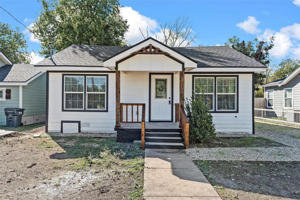 3412 N 24th Street, Waco