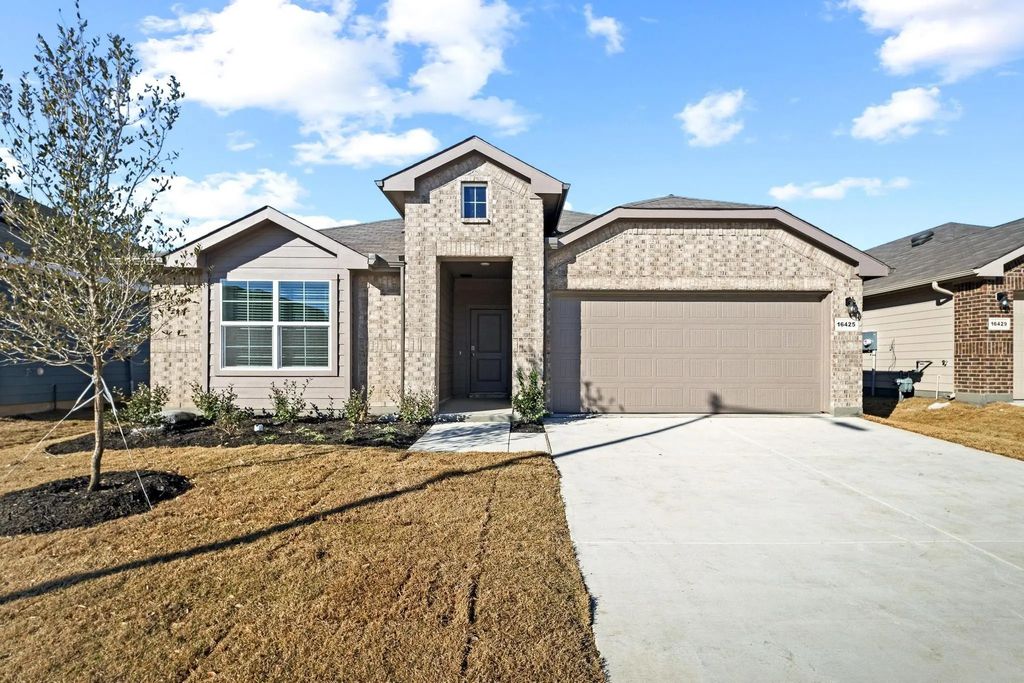 16425 Rosella Lane, Fort Worth