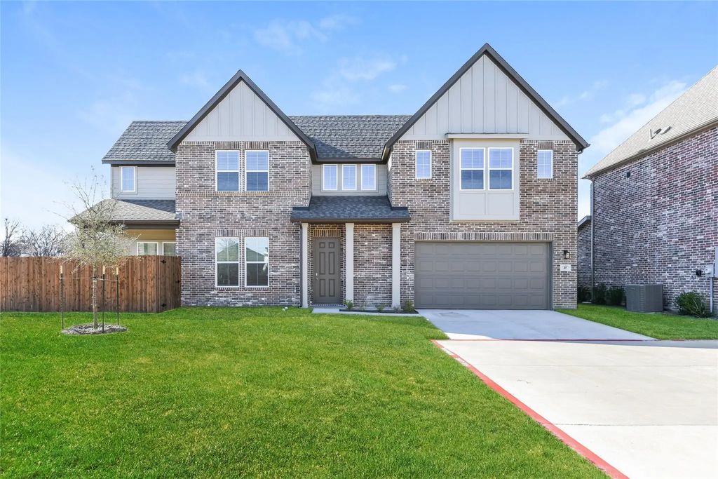 405 Thornton, Saginaw