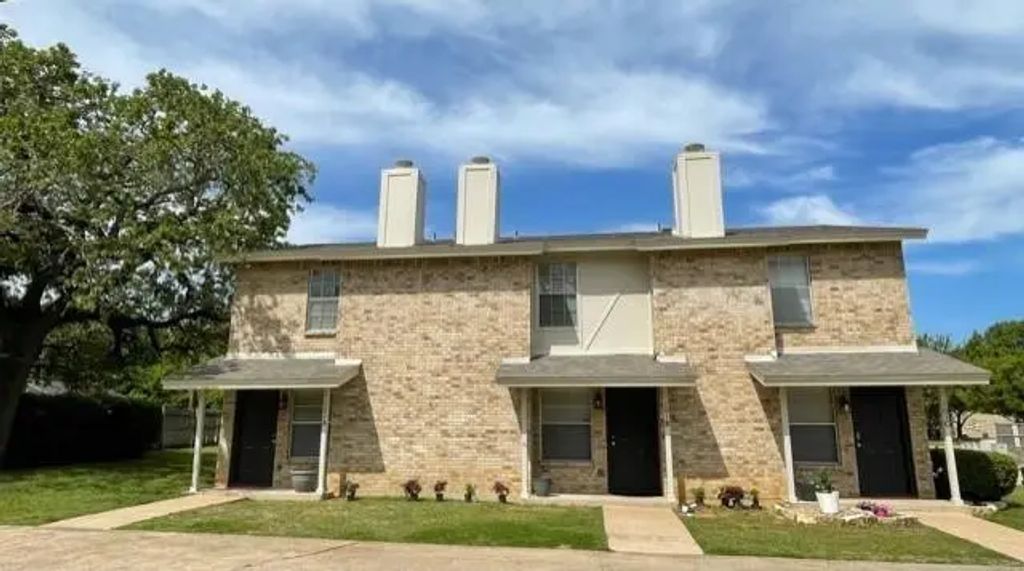101 Wildwood Court C, Grapevine