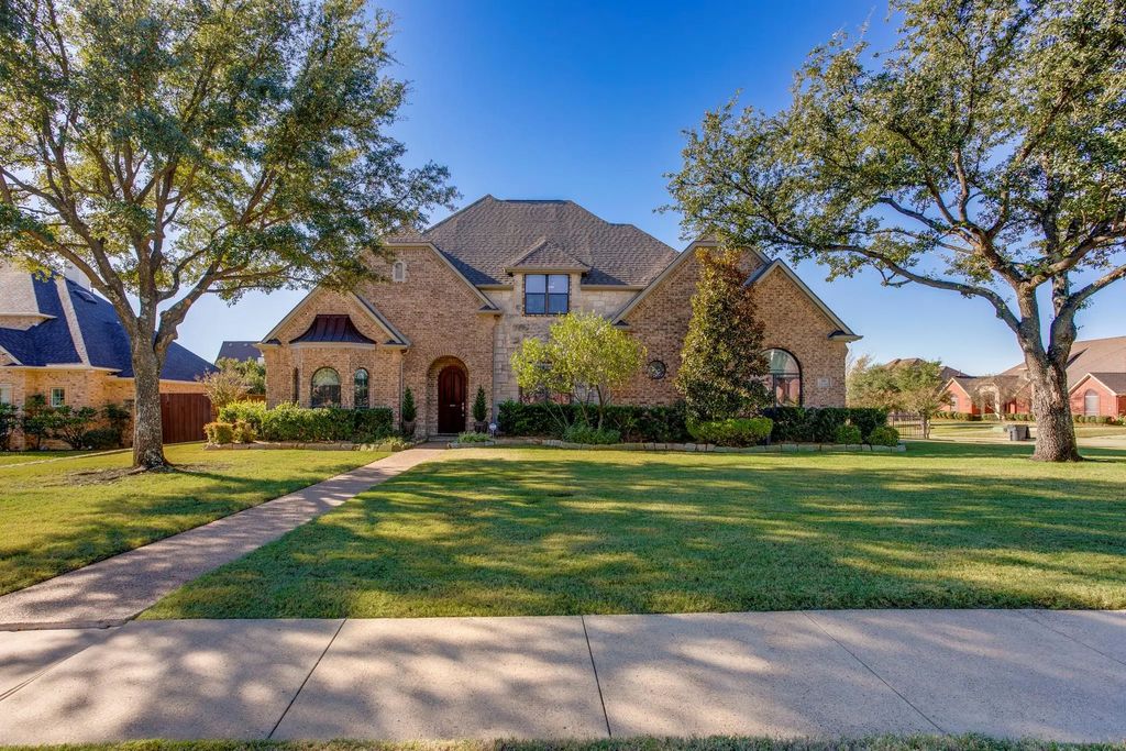 416 Stone Canyon Drive, Sunnyvale