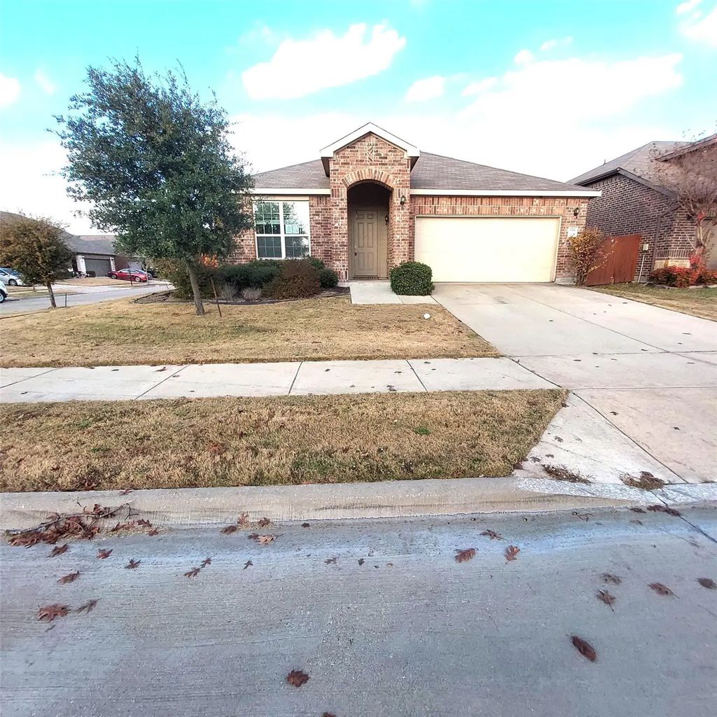 3310 Manzanilla Lane, Forney