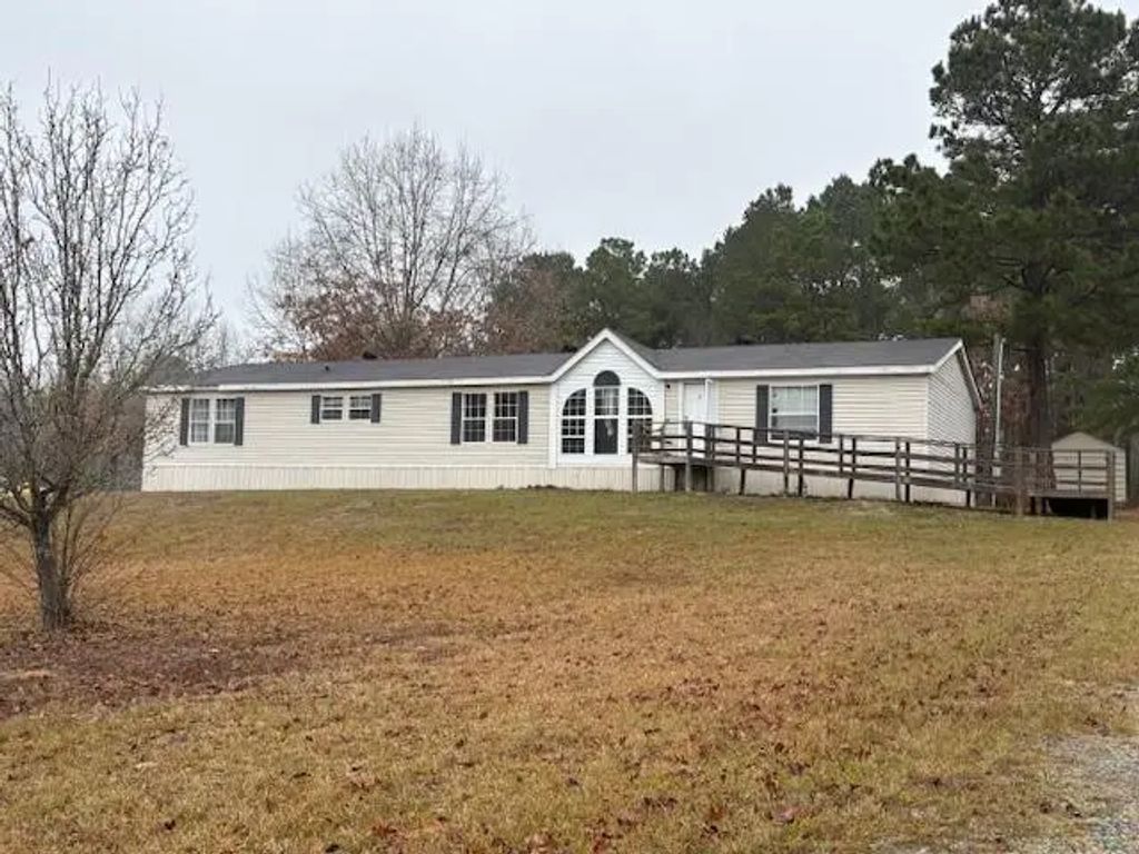 8730 Pinehaven Drive, Keithville