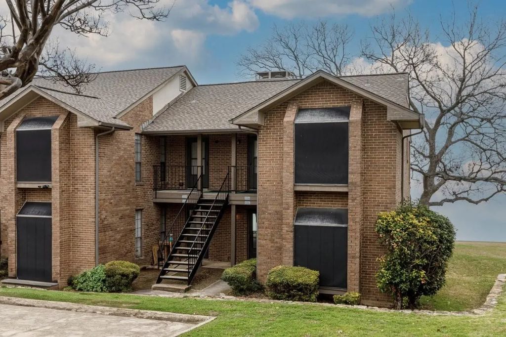 4606 Chaha Road 106, Garland